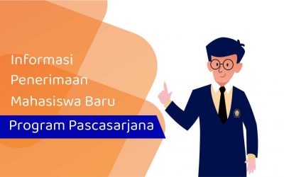 Pengumuman Hasil Ujian Mandiri Pascasarjana & Profesi Semester Genap Gelombang 2