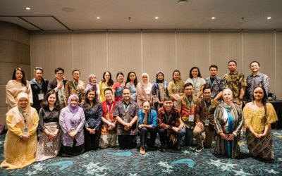 Two Undip lecturers to Graduate from Science Leadership Collaborative